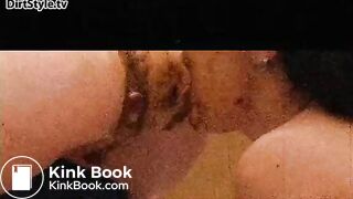 Hollywood scat amateurs