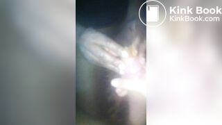 Prostitute African Take her shit for my dick