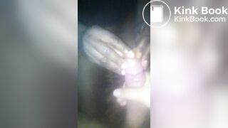 Prostitute African Take her shit for my dick