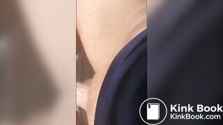 Jynx Maze dirty anal