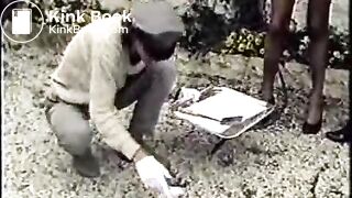 Sklaven der Lust - Scene 3