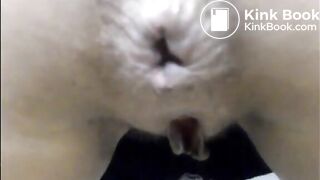 PIZZA AND SHIT FROM BRAZIL SELMA CAGA NA PIZZA