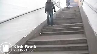 European Teens Don't Need A Toilet