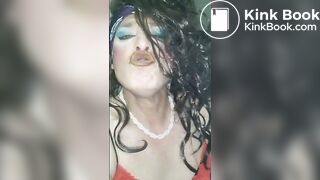 extreme shemale scatqueenleila