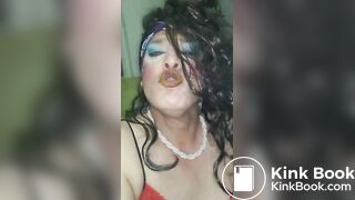 extreme shemale scatqueenleila