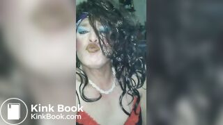 extreme shemale scatqueenleila