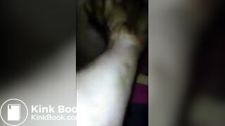 American scat amateur