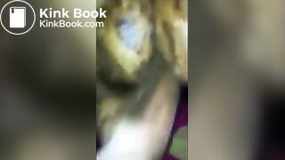 American scat amateur