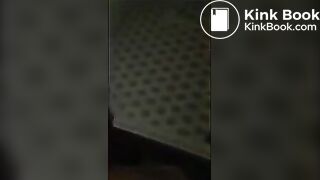 American scat amateur