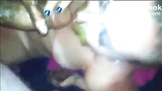 American scat amateur