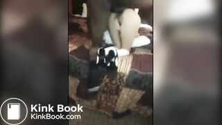 Fuck that little asshole, daddy