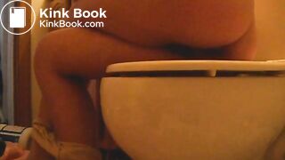 Toilet Poop 01