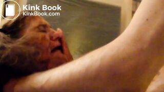 Mr Fog & Elle And Friend - 03