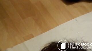 Mr Fog & Elle And Friend - 03