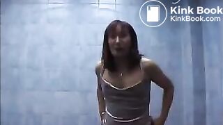 Ugly Ladyboy, Little Turd