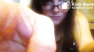 Shitting on the floor