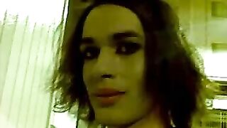 Naissa Scat Play