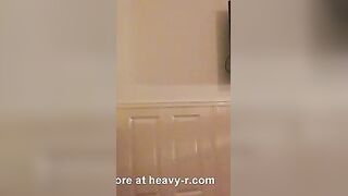 Pooping In Diaper