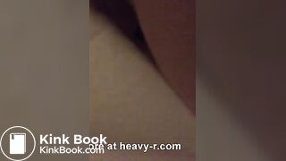 Pooping In Diaper