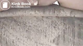 Girlfriend dumping a load of shit