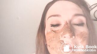 Messy Scat Fuck