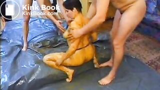Conny 2 - ScatologicDaddy And More Friends