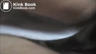 Happy family creampies