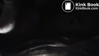 Scat Amateur  - Extreme Scat Feeding