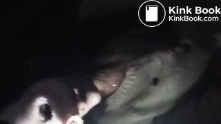 Scat Amateur  - Extreme Scat Feeding