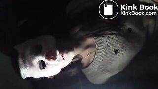 Scat Amateur  - Extreme Scat Feeding