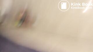 My short solo session - Homemade Scat