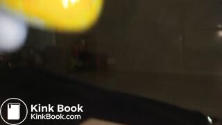 My short solo session - Homemade Scat