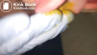 My short solo session - Homemade Scat