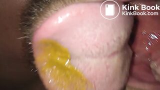 My short solo session - Homemade Scat