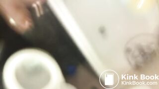 My short solo session - Homemade Scat