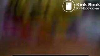 asian, latin & ebony scat bitches from webcam