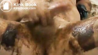 hot young scat couple