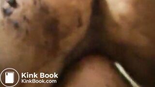 hot young scat couple