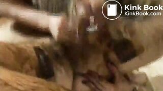 hot young scat couple