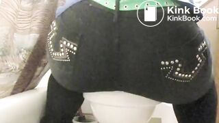 Extreme Female Action NO Extreme Men!