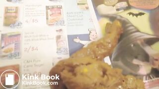 Extreme Female Action NO Extreme Men!