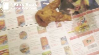 Extreme Female Action NO Extreme Men!