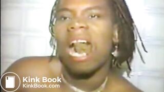 Jamie Gillis pays a whore for scat !