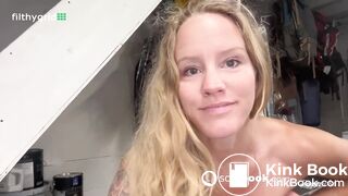 Pulsifer Paprocki lumpy pantypoop