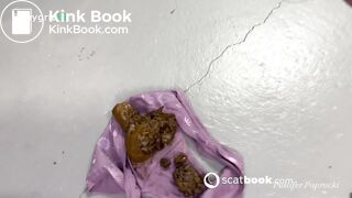 Pulsifer Paprocki lumpy pantypoop