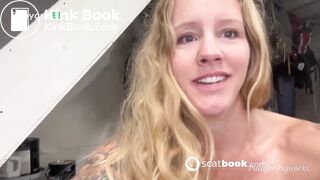 Pulsifer Paprocki lumpy pantypoop