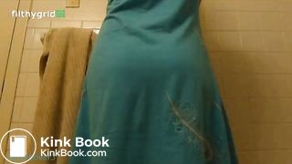 Secretlover3 a nice shit under my dreas