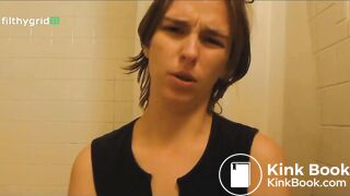 Secretlover3 American blonde girl