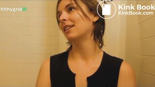 Secretlover3 American blonde girl