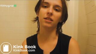 Secretlover3 American blonde girl